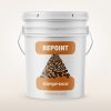 Repoint masonry in 5 gallon pail