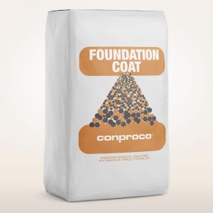 Foundation Coat