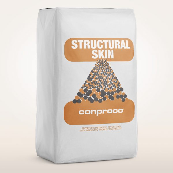 Structural Skin