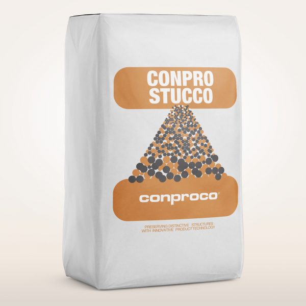 Conpro Stucco